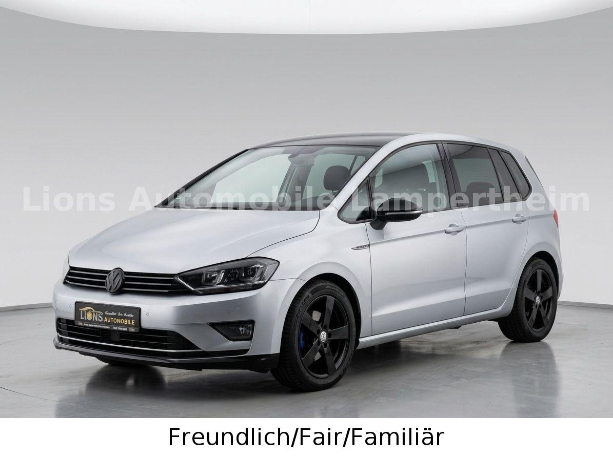 Volkswagen Golf Sportsvan VII BMT/AUTOMATIK/DSG/NAVI/ACC/