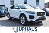 Jaguar E-Pace P200S AWD Aut. NAVI/RFK/19"/LEDER/SHZ/AHK - Jaguar in Bielefeld