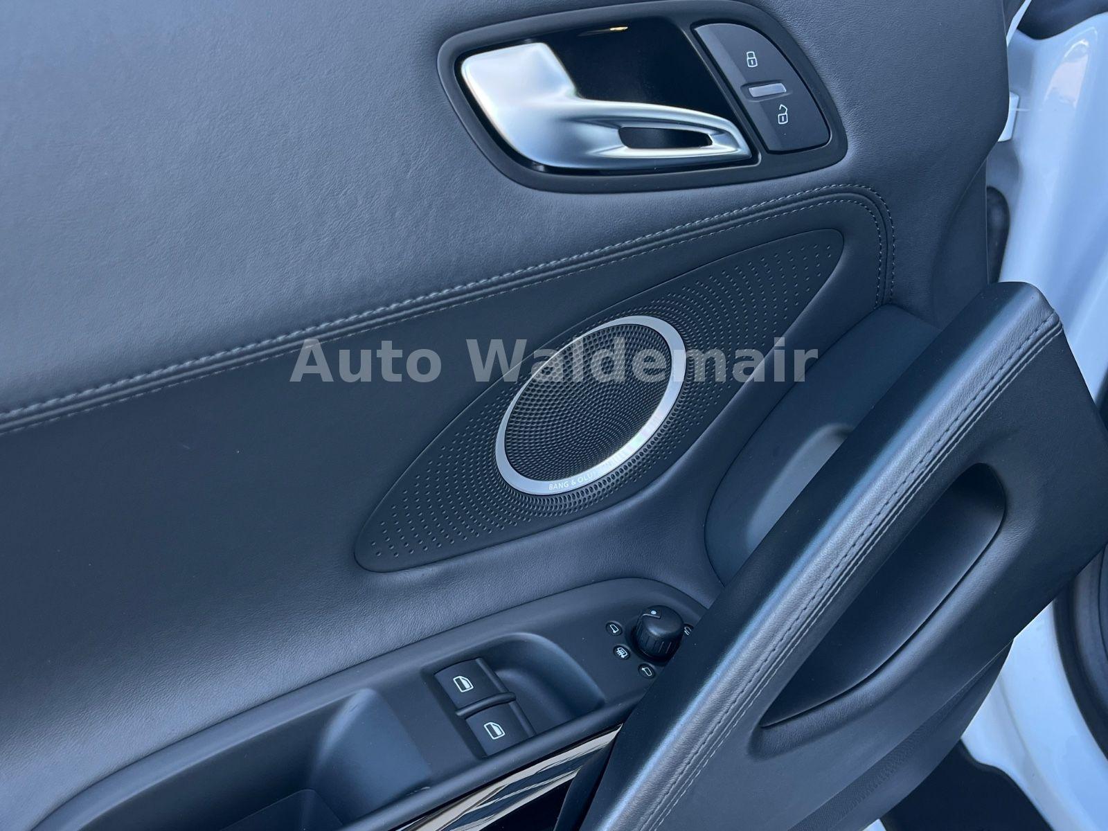 AUDI R8 COUPE 5.2 FSI QUATTRO
