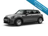 MINI One Navi Digitales Cockpit LED DAB SHZ Keyless T - MINI ONE aus 2021