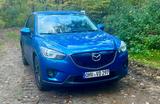Mazda CX-5 2.0 SKYACTIV-G Center-Line AWD Center-Line - gebrauchte Mazda CX-5 aus dem Jahr 2013