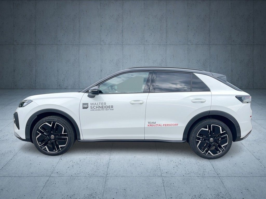 Volkswagen T-Roc - Bild 4