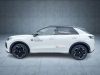 Volkswagen T-Roc - Vorschau Bild 4