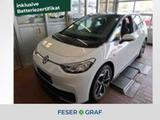 Volkswagen ID.3 Pure Performance City 45 kWh ACC/Sitzhz/Nav - Volkswagen ID.3: Pure
