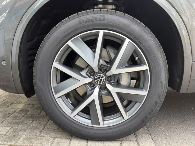 Volkswagen Touareg - Bild 24
