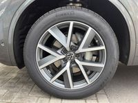 Volkswagen Touareg - Vorschau Bild 24