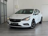 Opel Astra 1.6 CDTI DPF *Automatik *PDC *Tempomat - Opel Astra mit Diesel-Antrieb: Limousine, 1.6