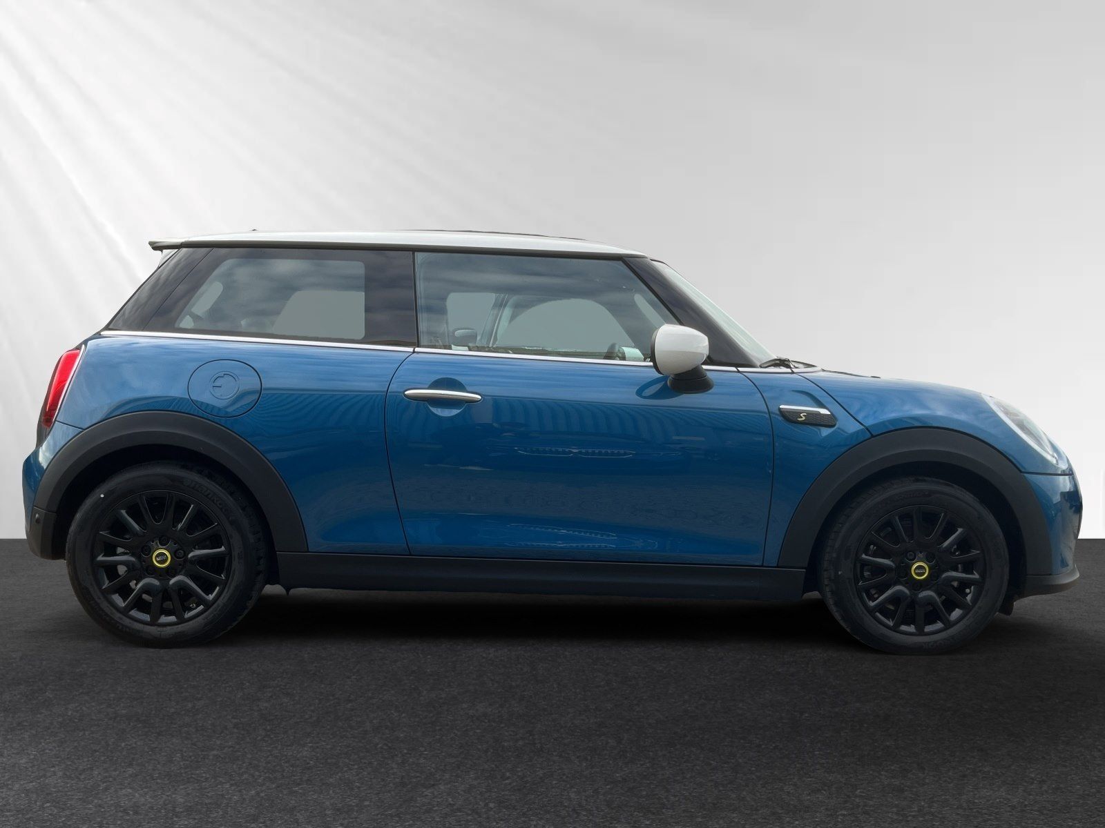 MINI Cooper SE - Bild 2