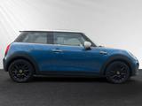 MINI Cooper SE Lr. 237,- br. o.Anz. 48Mon/5`Km p.A. - blaue MINI Cooper SE