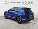 Volkswagen Tiguan R 2.0 TSI DSG 4MOTION - Volkswagen Tiguan: R