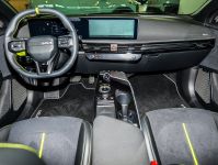 Kia EV6 - Vorschau Bild 11