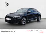 Audi A1 Sportback 40 TFSI S line LED*Sound*GRA*EPH*VC - Audi A1: 40 TFSI