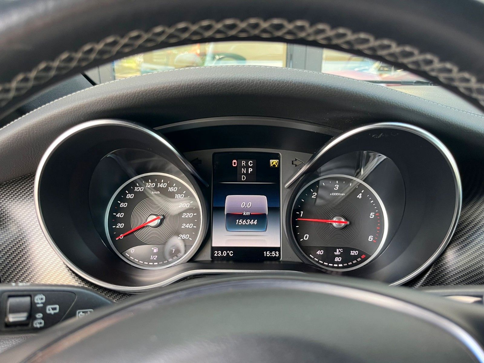 Fahrzeugabbildung Mercedes-Benz V 300d Avantgarde Edition Lang* AMG*AHK*Memory*