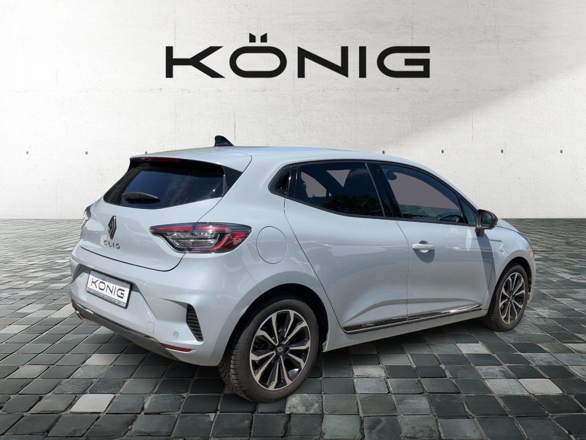 Renault Clio - Bild 4