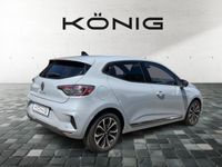 Renault Clio - Vorschau Bild 4