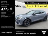Cupra Formentor VZ 4Drive 360 Kamera, Akrapovic Klima - Cupra Formentor Akrapovic Gebrauchtwagen