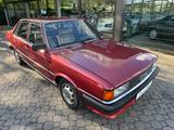 Audi 80 1.6 B2 - Audi 80 Oldtimer