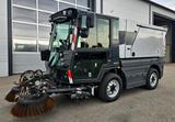 Schmidt Swingo Compact 200 Euro6 - Schmidt Kehrmaschine