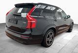 Volvo XC90 Ultra Dark Recharge Plug-In Hybrid AWD - Volvo XC90: Ultra Dark