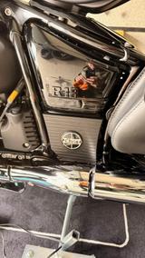 BMW R 18 Bobber - CHOPPER BOBBER