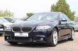 BMW 530d M SPORTPAKET/VOLLSHEFT/HARMAN/NAVI - BMW 530 aus 2014