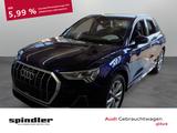 Audi Q3 S-Line 40 TFSI quattro S-tronic / Matrix, AHK - AUDI Q3 Leasingangebote für Privatpersonen