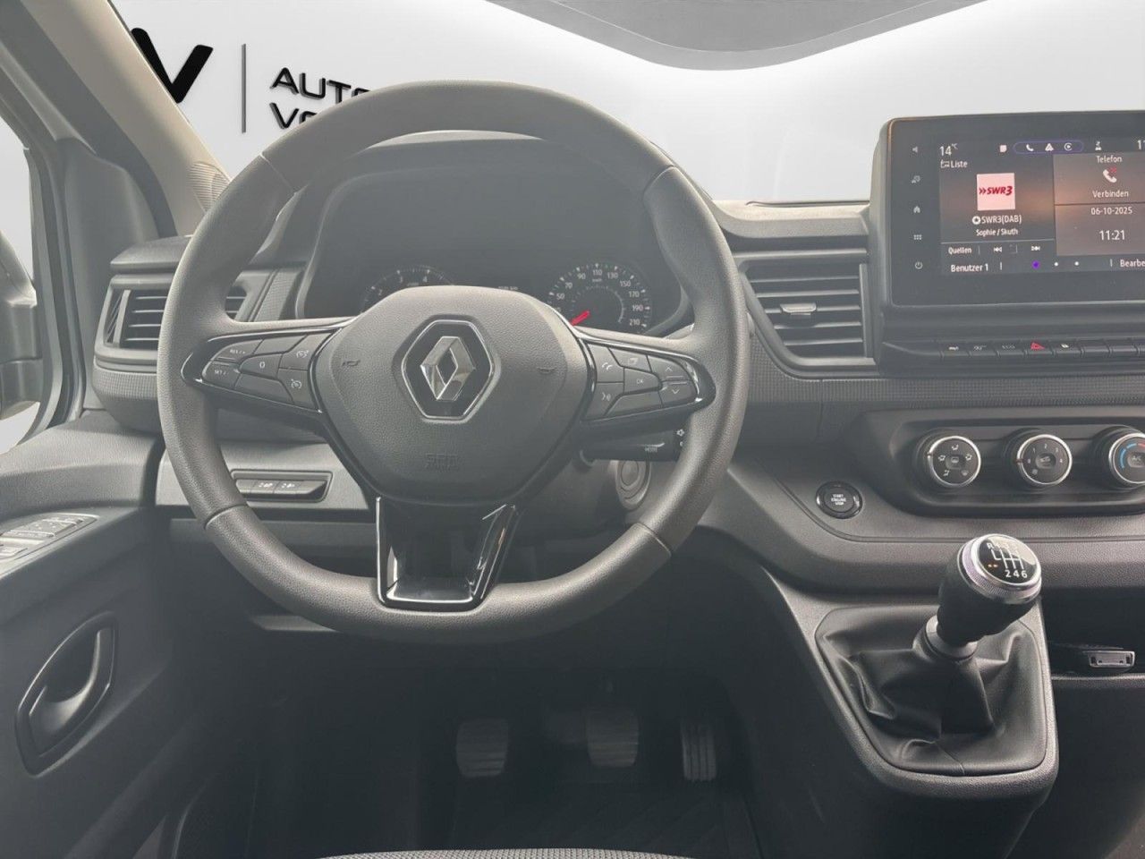 Renault Trafic - Bild 12
