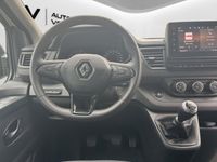 Renault Trafic - Vorschau Bild 12