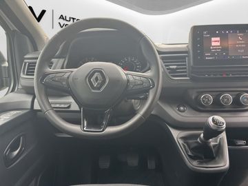 Renault Trafic - 12
