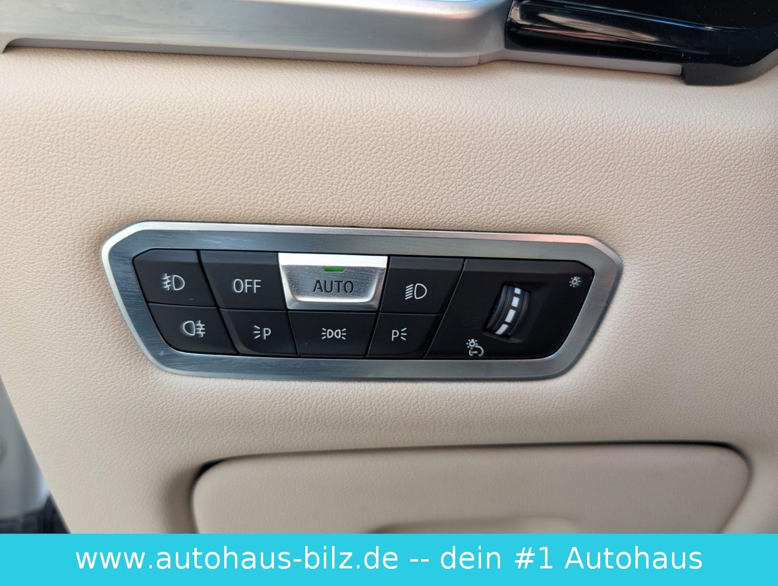 BMW X5 M50 - 400 ch - 2eme main