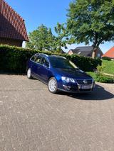 Volkswagen Passat Variant 3.2 V6 FSI DSG 4Mot. Highline... - Volkswagen Passat Variant: 3.6