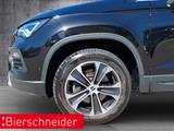 Seat Ateca 2.0 TDI DSG Style Edition AHK NAVI BEATS V - gebrauchte Seat Ateca aus dem Jahr 2024