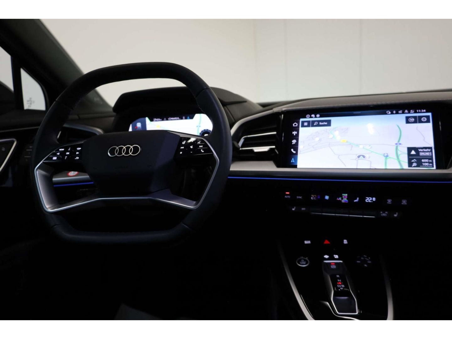 Audi Q4 e-tron - Bild 9