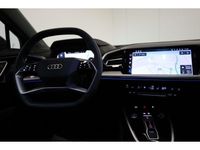 Audi Q4 e-tron - Vorschau Bild 9