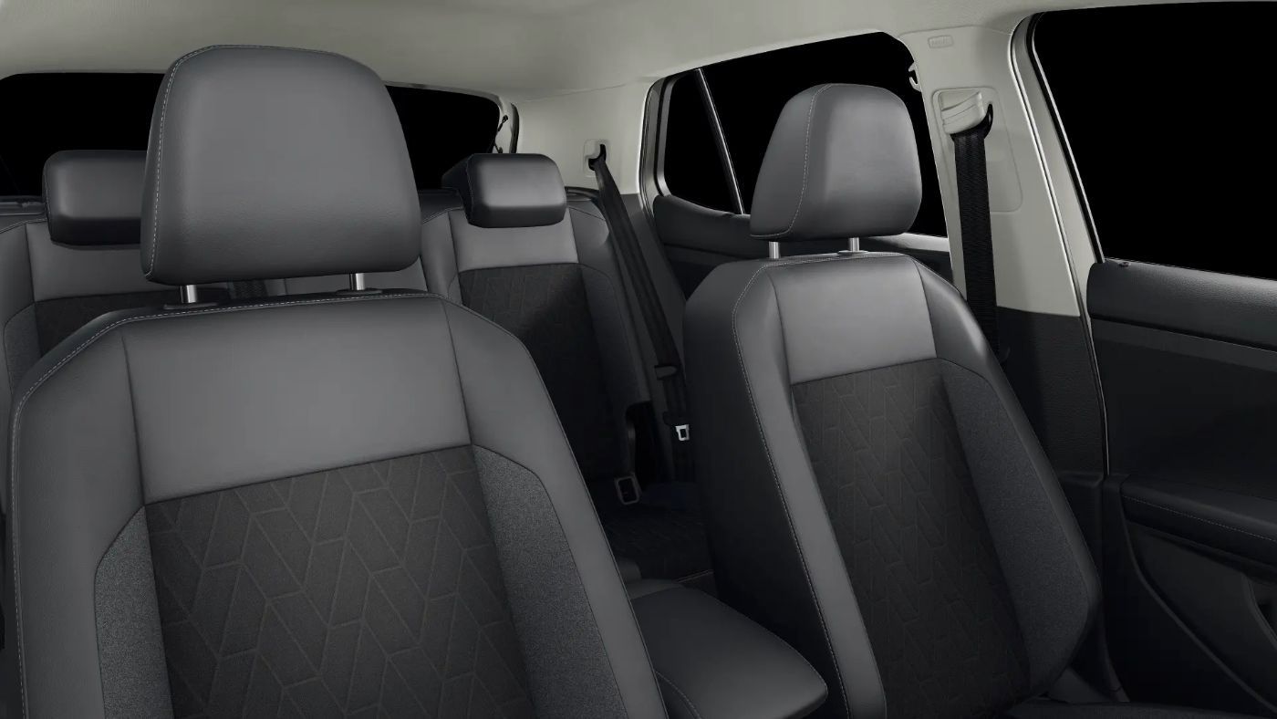 Volkswagen T-Cross - Bild 14