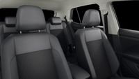 Volkswagen T-Cross - Vorschau Bild 14