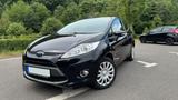 Ford Fiesta TÜV Neu, 8fach bereift, Klima, Unfallfrei