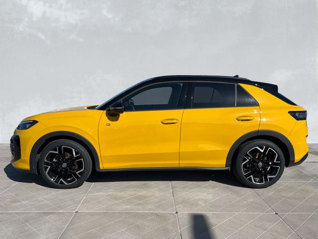 Volkswagen T-Roc 1.5 eTSI DSG R-Line Navi LED-Matrix Kamera foto 3