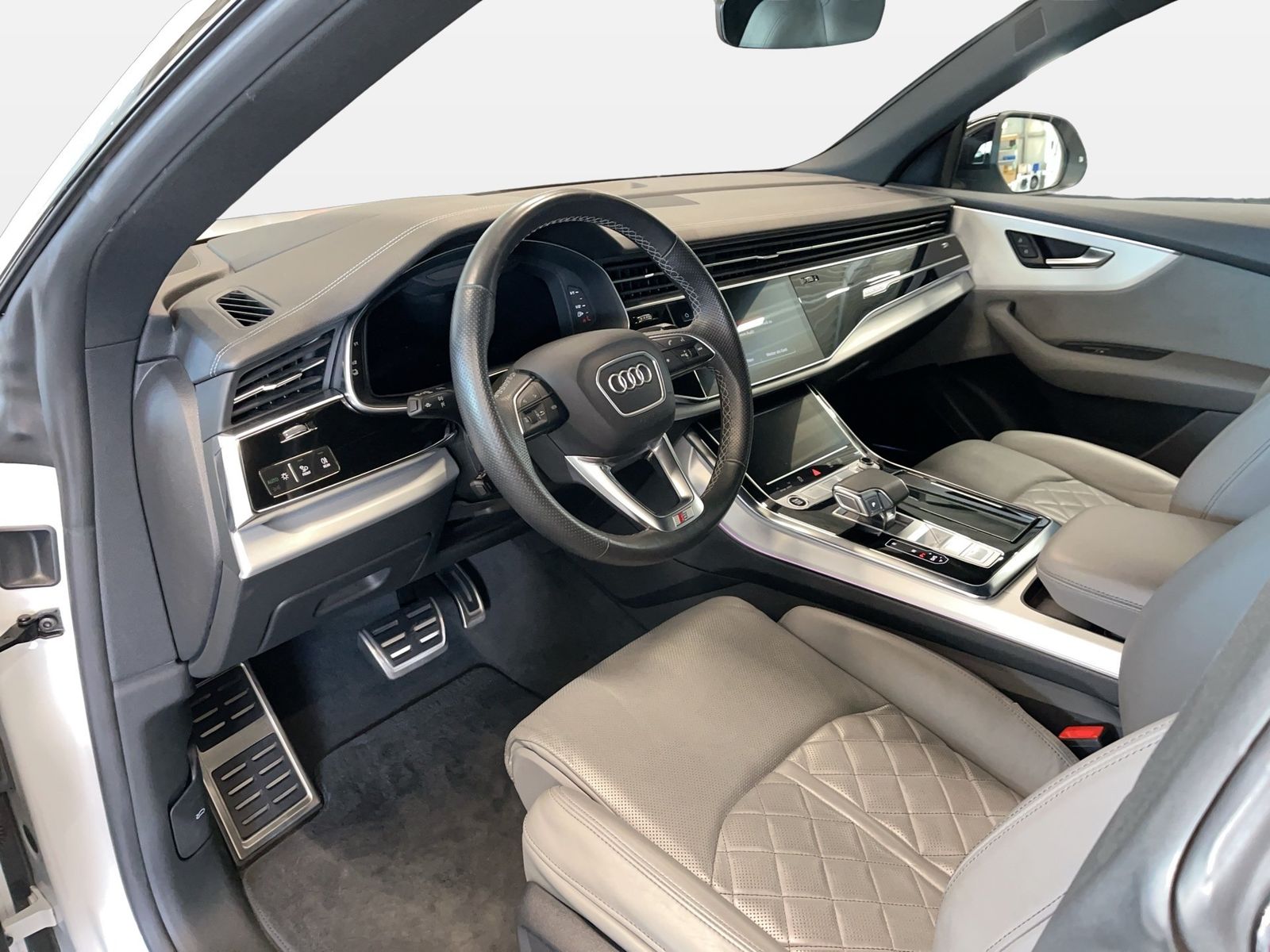 Audi Q8 - Bild 6