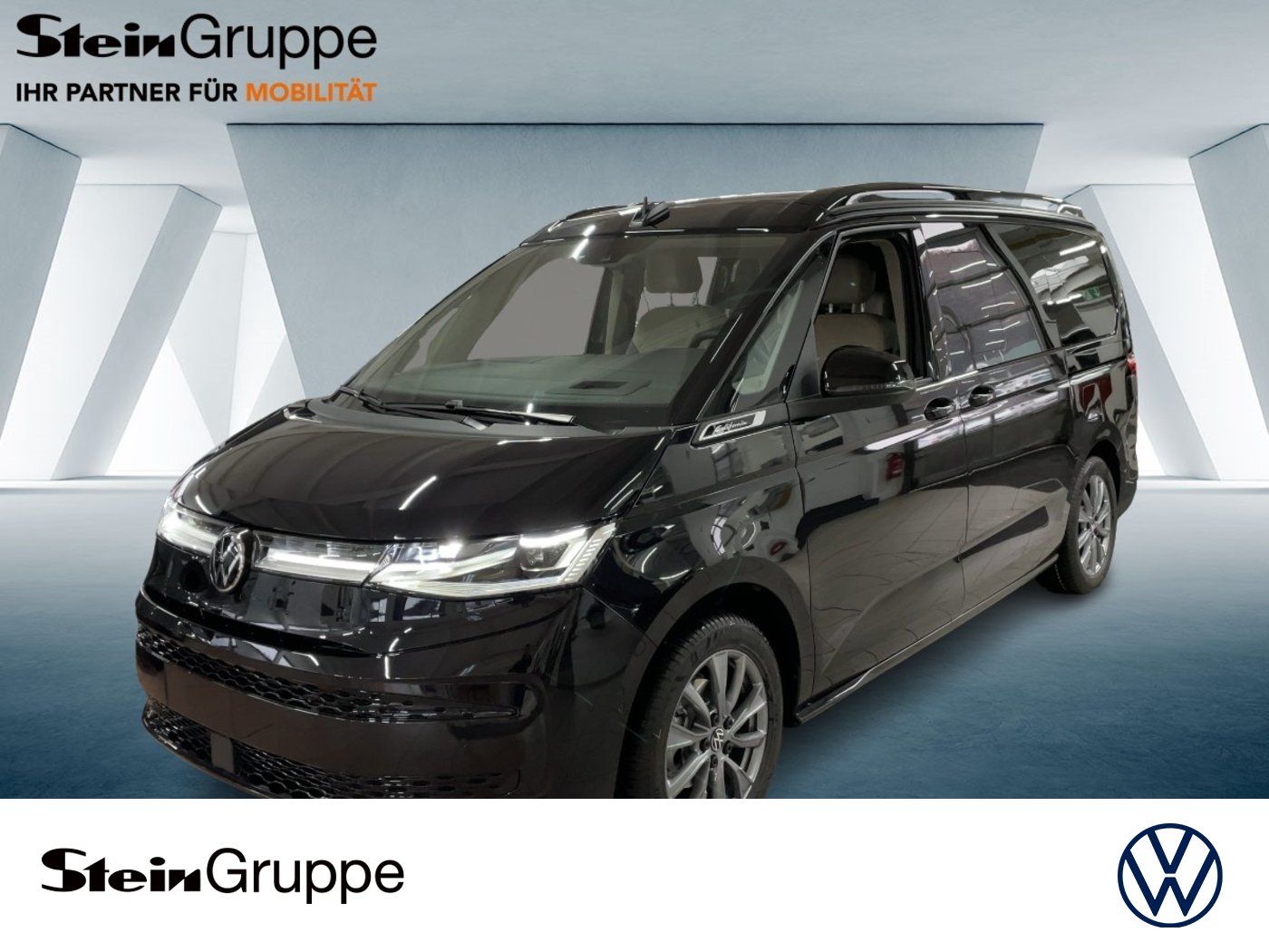 Volkswagen T7 California Ocean 2.0 TDI AHK Navi ACC HUD foto 1
