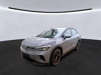 Volkswagen ID.4 - Vorschau Bild 1