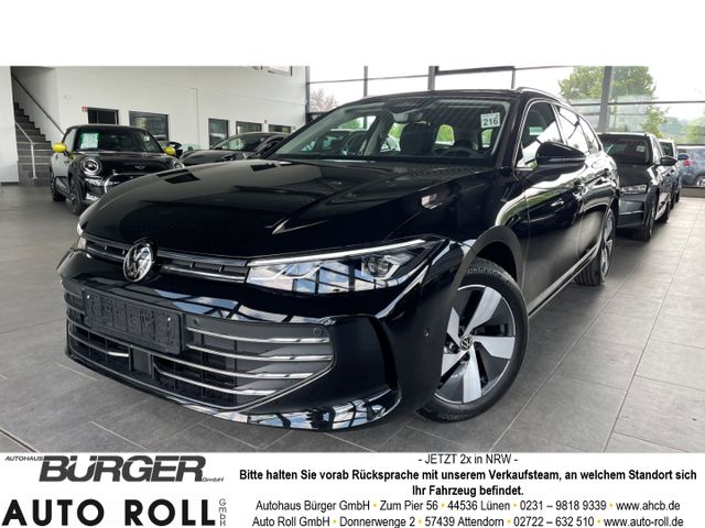 VW Passat Variant 2.0 Business Pano Navi ACC 360° I