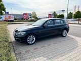 BMW 118d Urban Line