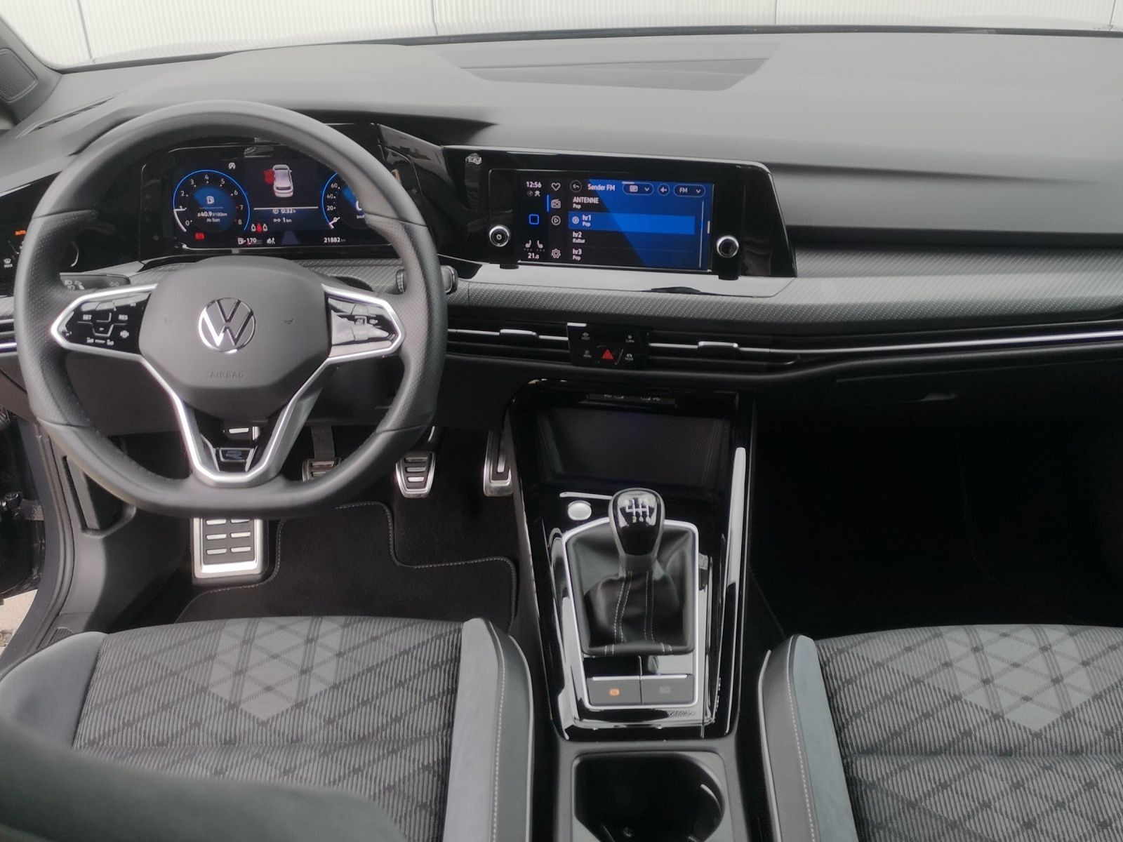 Volkswagen Golf - Bild 8
