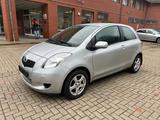Toyota Yaris Sol - Wenig KM - Tüv Neu ! - gebrauchte Toyota Yaris aus dem Jahr 2007