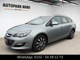 Opel Astra J Aut. Sports Tourer Active/SHZ/TEMP/PDC - Opel Astra: Kombi, J