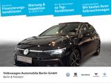Volkswagen Golf VIII GTI 2.0TSI DSG Black P-DACH H&K ESTORI