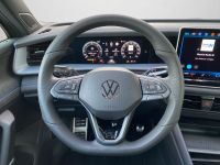 Volkswagen Tayron - Vorschau Bild 9