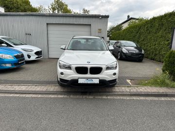 BMW X1 - 8