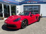 Porsche Boxster GTS 718 / Approved / LED - Porsche Boxster aus 2019